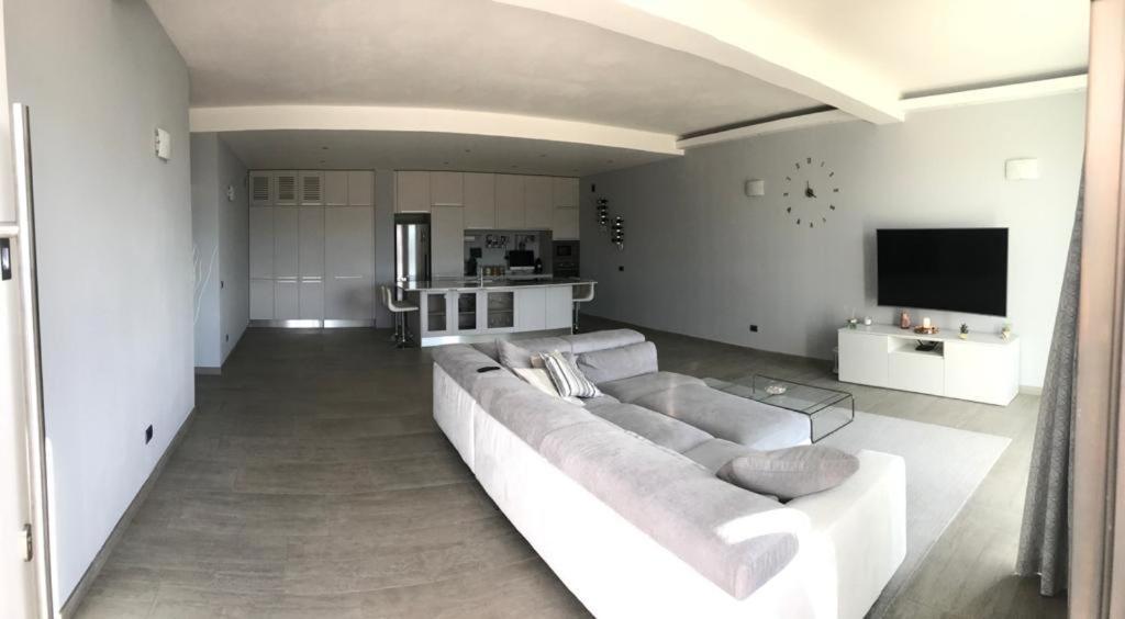 קאפוליברי Villa Messina מראה חיצוני תמונה