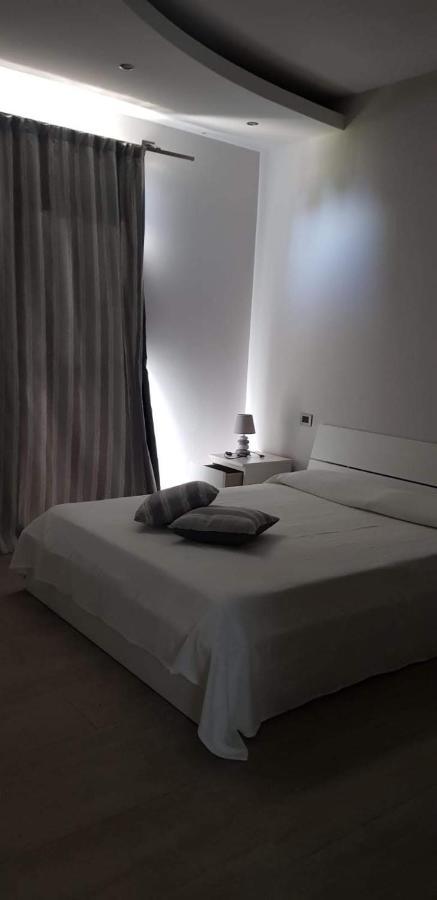 קאפוליברי Villa Messina מראה חיצוני תמונה
