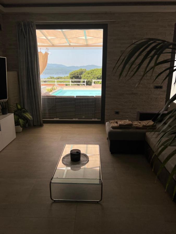קאפוליברי Villa Messina מראה חיצוני תמונה