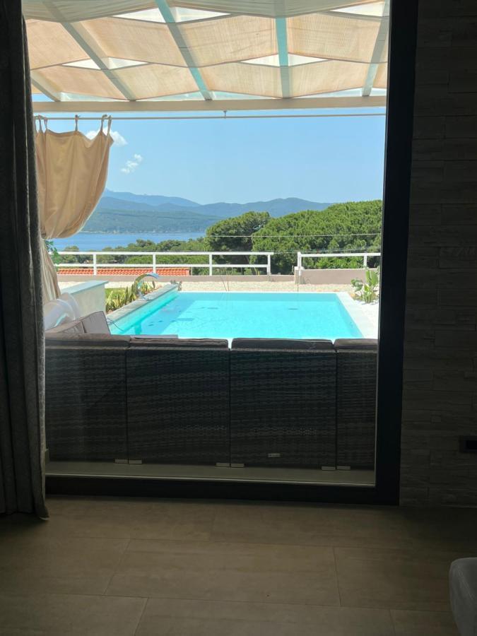 קאפוליברי Villa Messina מראה חיצוני תמונה